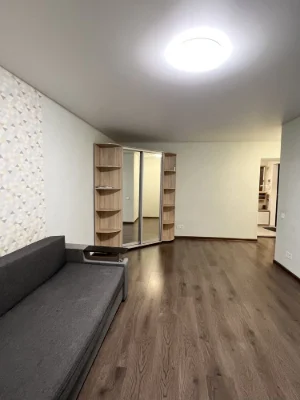 Sale of a one-room apartment in the Khadjibaysk district. Alley