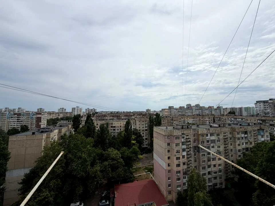 Квартира. Одесса, Евгена Чикаленка ул.
