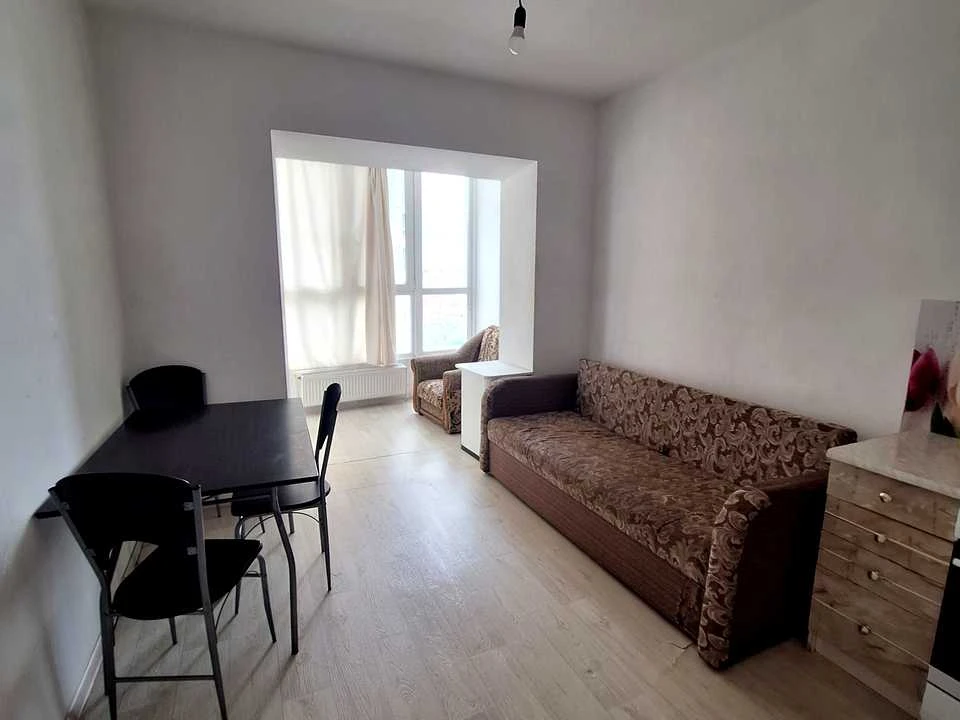Apartment. Marseille Street, Odessa