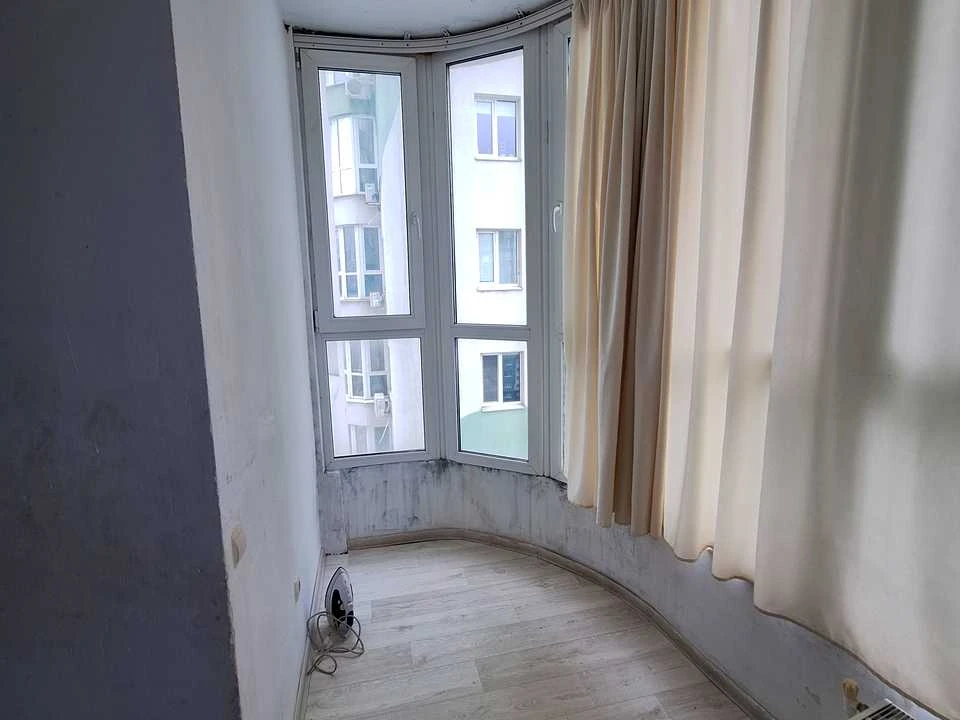 Apartment. Marseille Street, Odessa