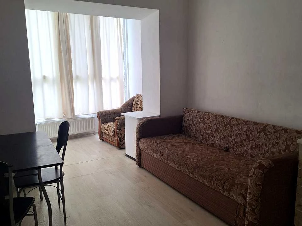 Apartment. Marseille Street, Odessa