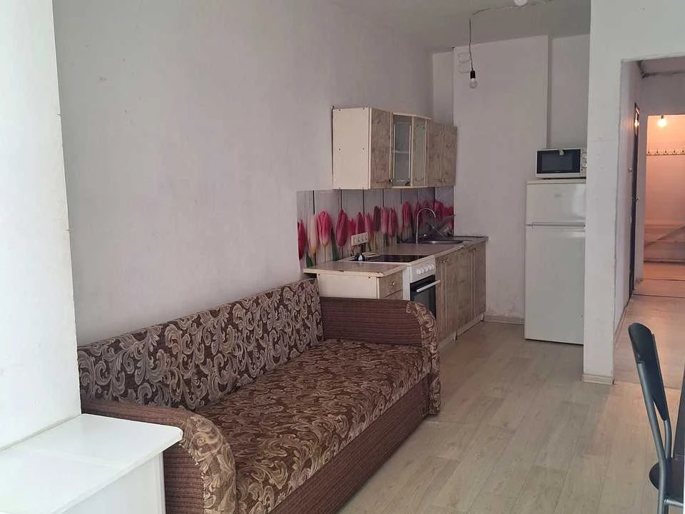 Apartment. Marseille Street, Odessa
