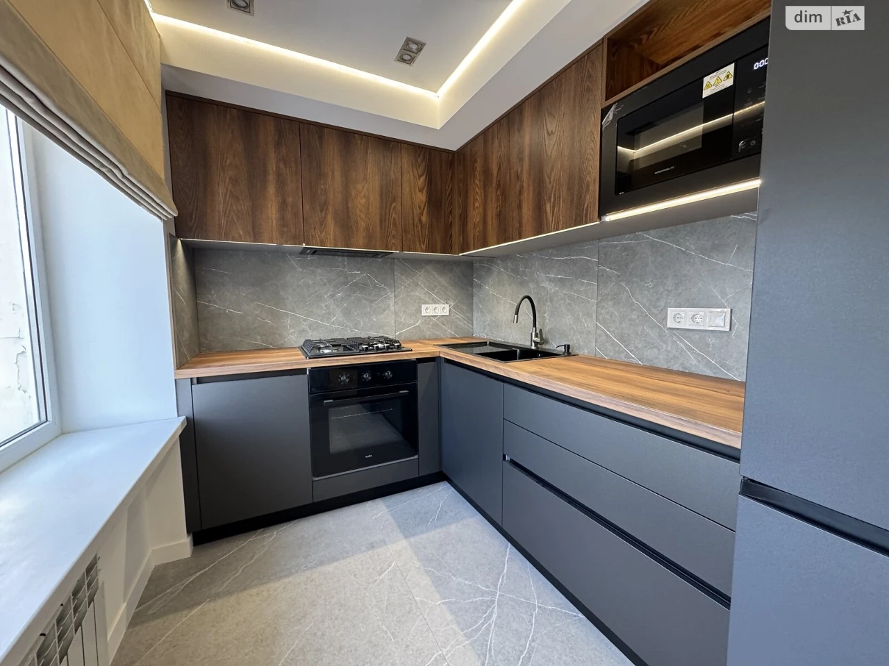 Sale of Apartment in Cheremushki