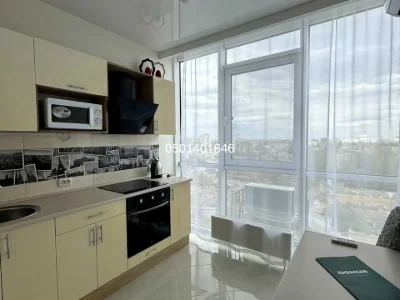 Apartment. Odessa, Bulgaraska str.