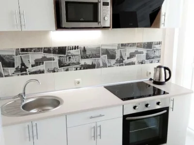 Apartment. Odessa, Bulgaraska str.