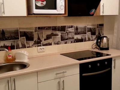 Apartment. Odessa, Bulgaraska str.