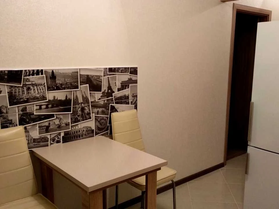 Apartment. Odessa, Bulgaraska str.