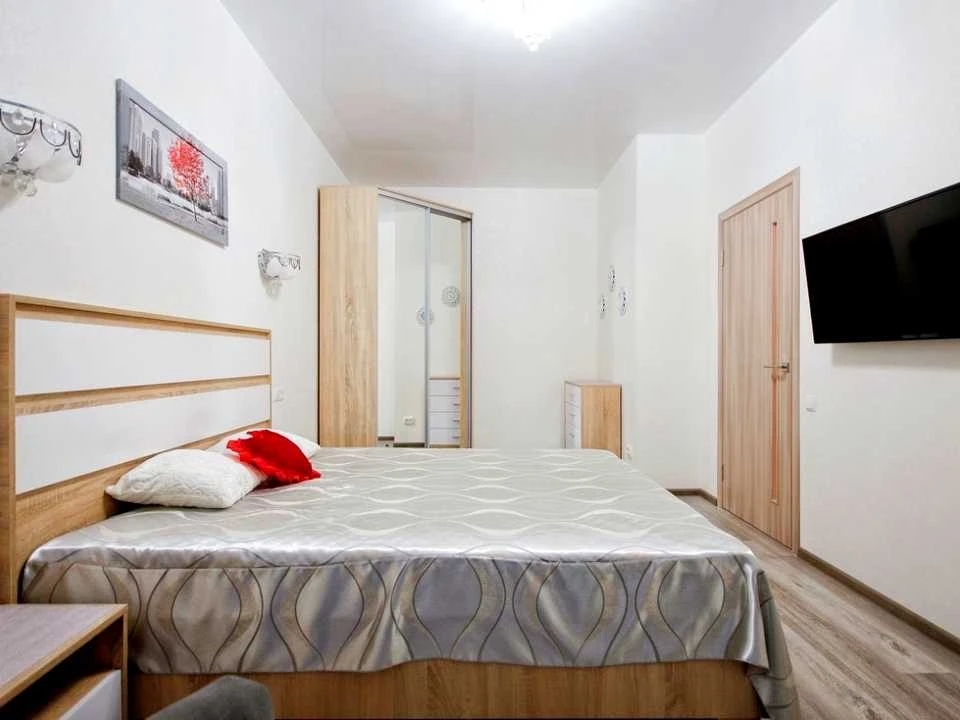Apartment. Odessa, Bulgaraska str.