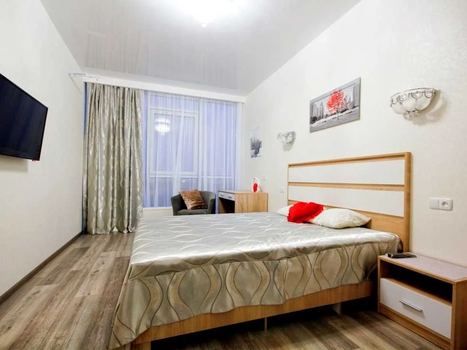 Apartment. Odessa, Bulgaraska str.