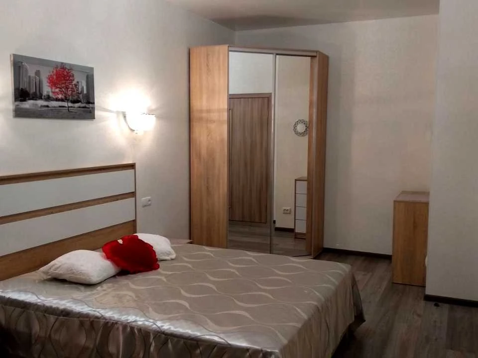 Apartment. Odessa, Bulgaraska str.