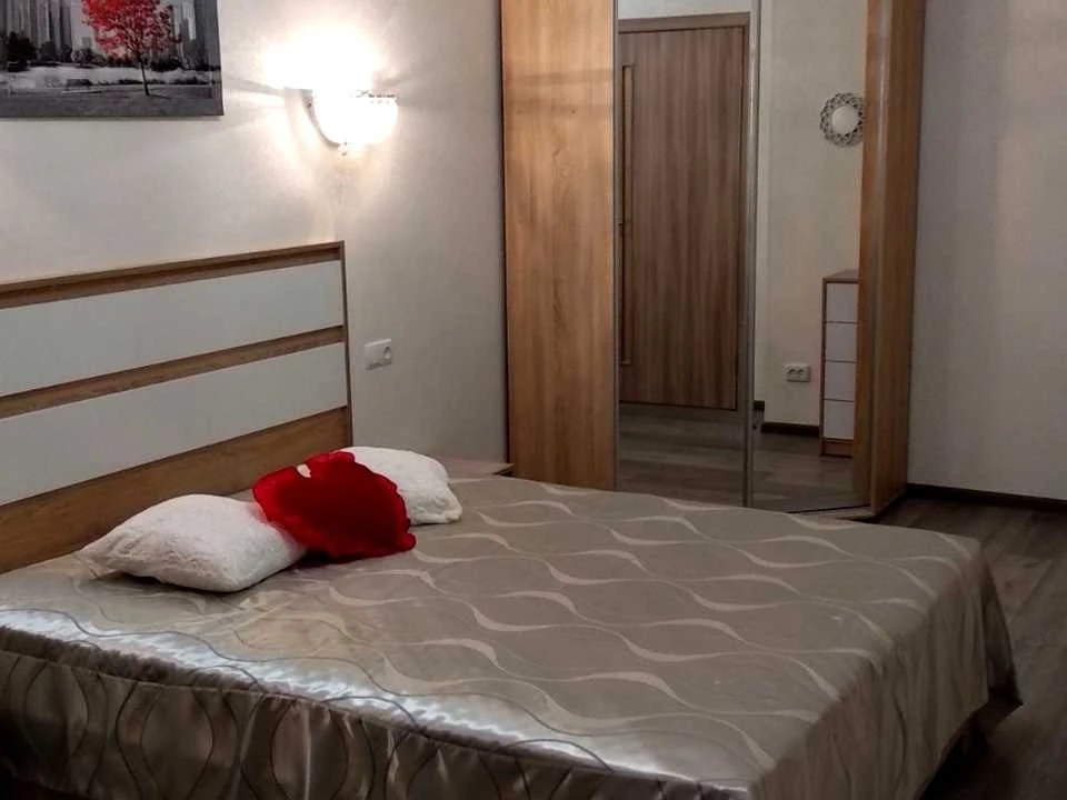 Apartment. Odessa, Bulgaraska str.