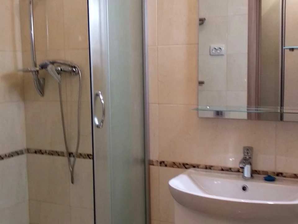 Apartment. Odessa, Bulgaraska str.