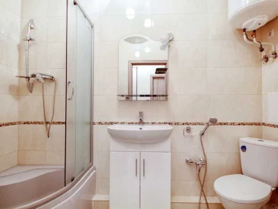 Apartment. Odessa, Bulgaraska str.