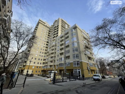 Продаж Підземний паркінг Приморський