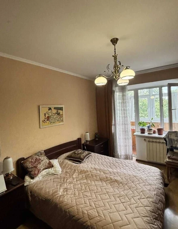 For Sale 3-room apartment near Zory