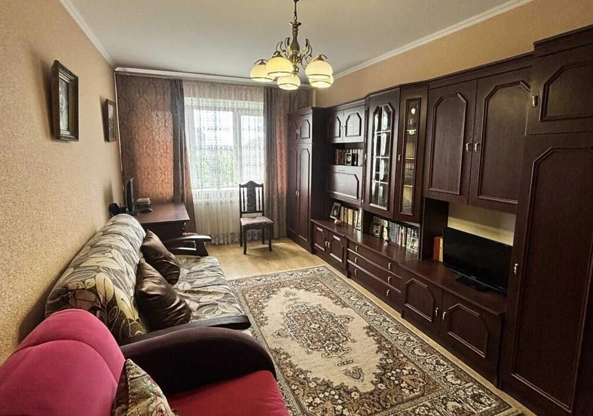 For Sale 3-room apartment near Zory