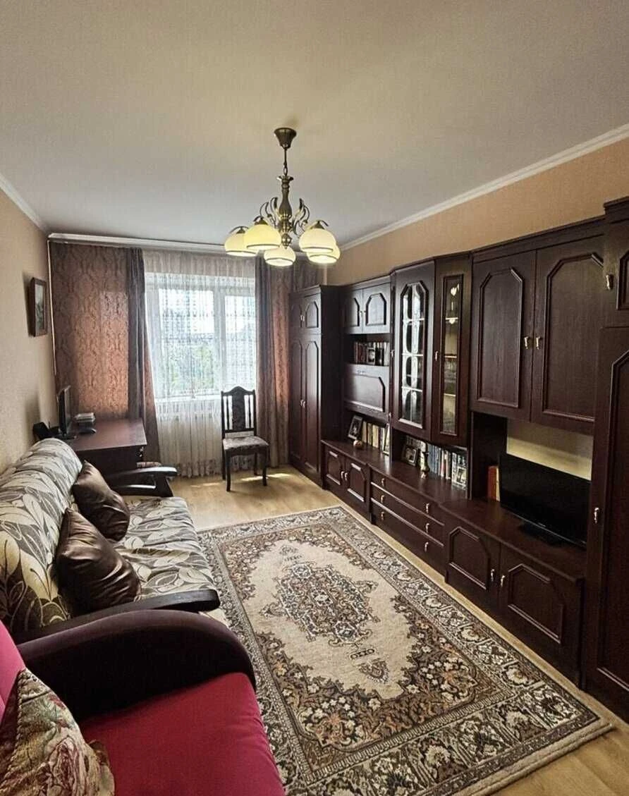 For Sale 3-room apartment near Zory