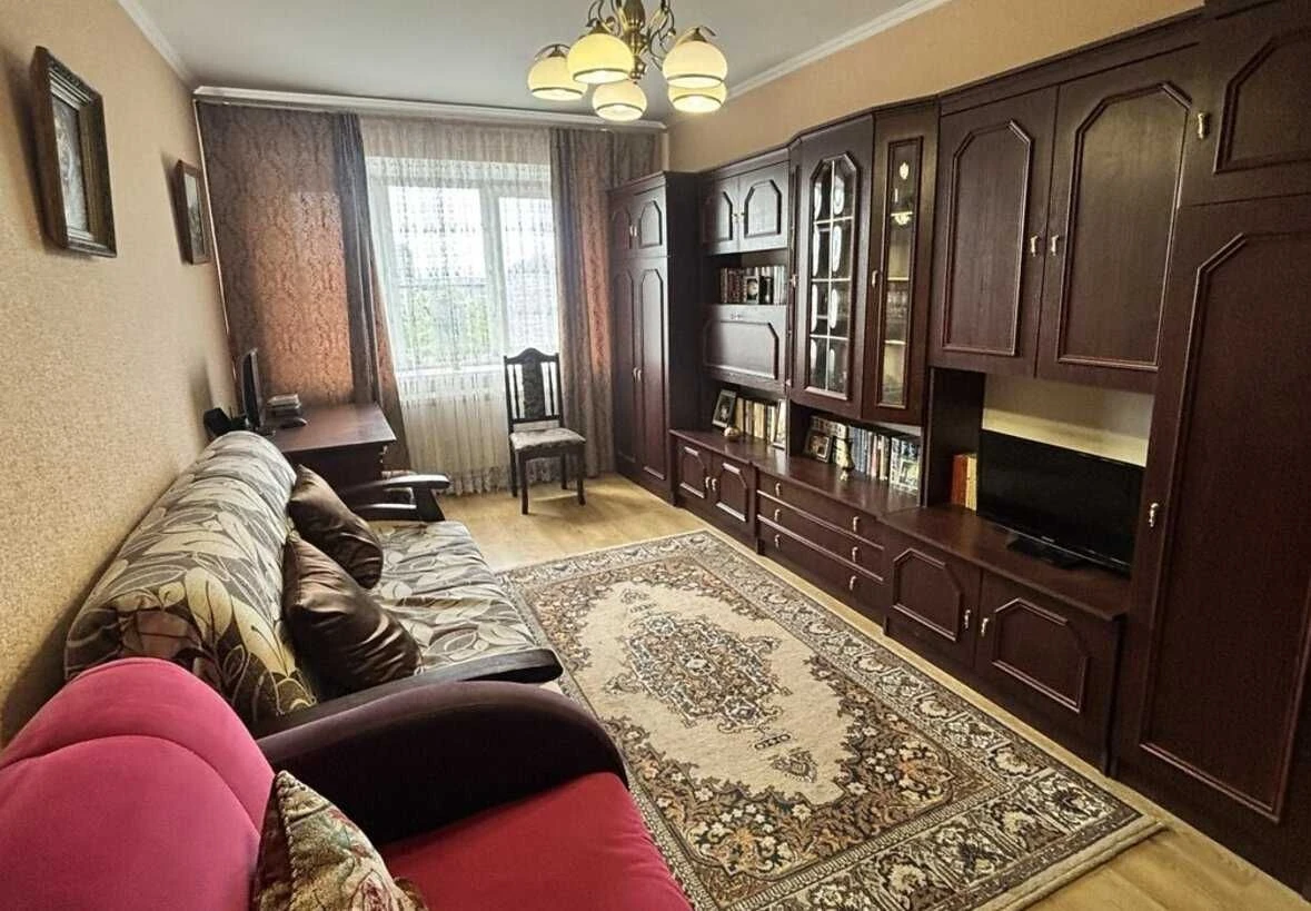 For Sale 3-room apartment near Zory