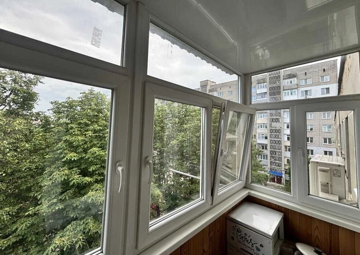 For Sale 3-room apartment near Zory