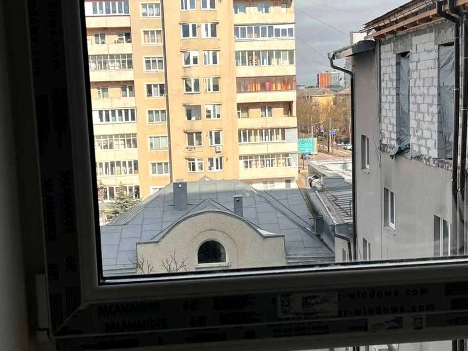 Квартира. Івано-Франківськ, Південний бульв.