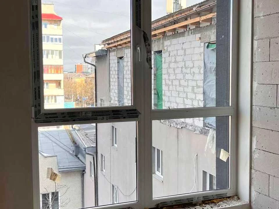 Квартира. Івано-Франківськ, Південний бульв.