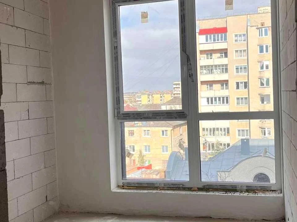 Квартира. Івано-Франківськ, Південний бульв.