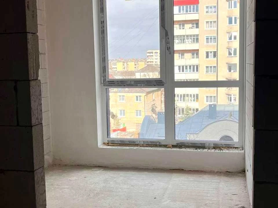 Квартира. Івано-Франківськ, Південний бульв.