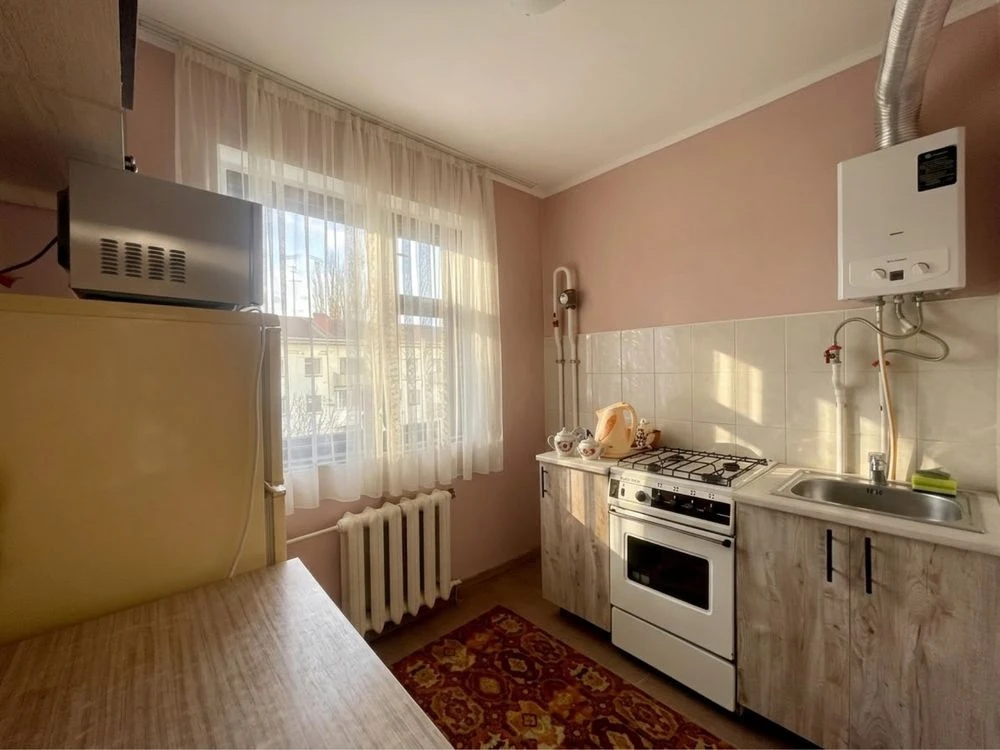 2 кім.квартира Центр Поруч Михайлівська