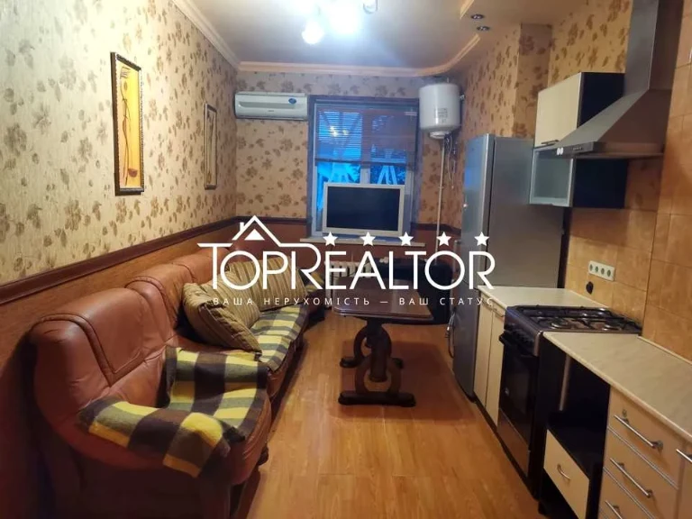 Квартира. Харків, Полтавський Шлях вул.