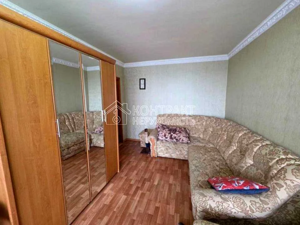 Квартира. Харків, Академіка Павлова вул.