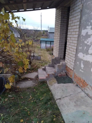 URGENT! For Sale: Cottage in Oldish (Basi)! Documents ready!