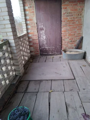 URGENT! For Sale: Cottage in Oldish (Basi)! Documents ready!