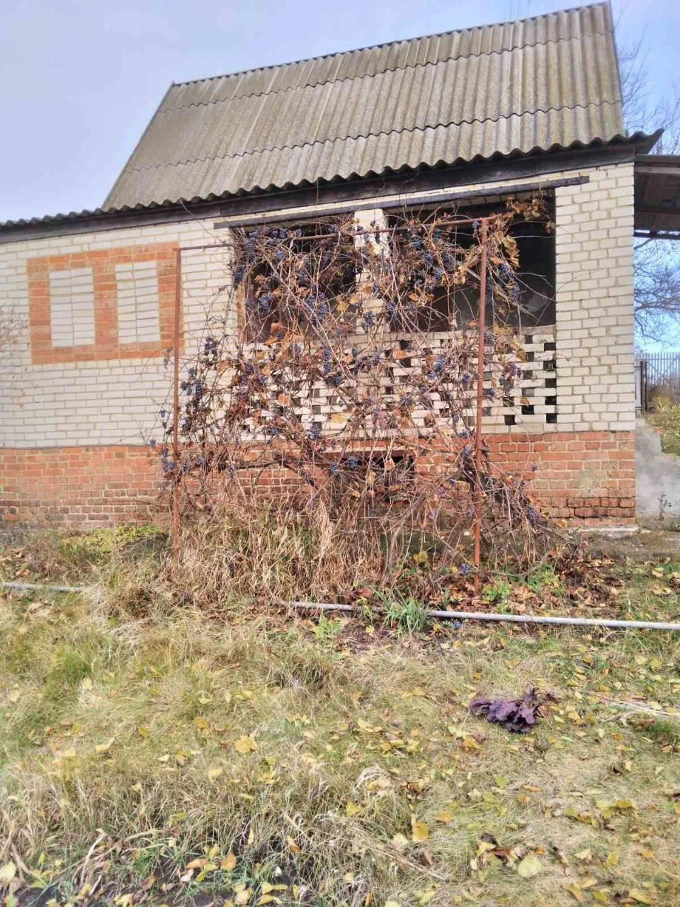 URGENT! For Sale: Cottage in Oldish (Basi)! Documents ready!