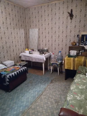 URGENT! For Sale: Cottage in Oldish (Basi)! Documents ready!