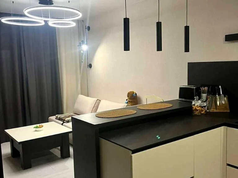 Two-room apartment. Kropyvnytsky, Heroes-Rescuers Street.