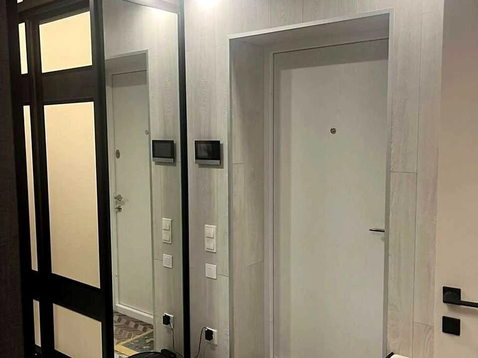 Two-room apartment. Kropyvnytsky, Heroes-Rescuers Street.