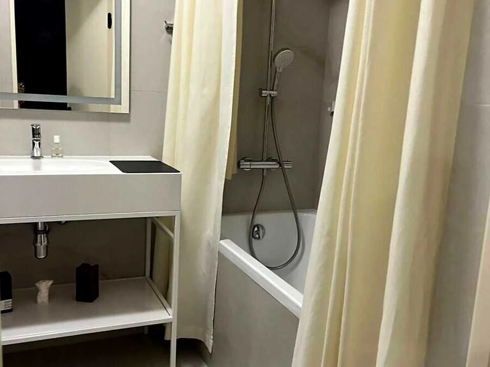Two-room apartment. Kropyvnytsky, Heroes-Rescuers Street.