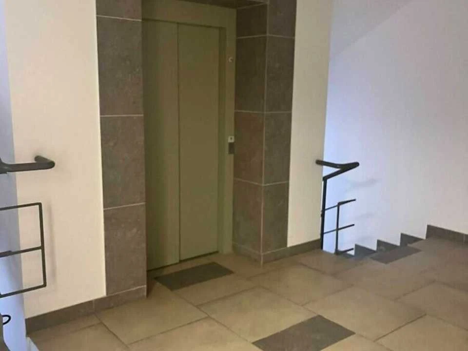 Two-room apartment. Kropyvnytsky, Heroes-Rescuers Street.