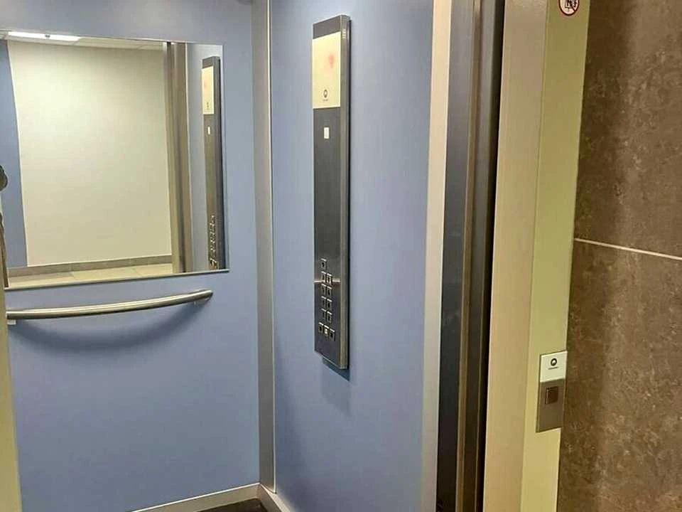 Two-room apartment. Kropyvnytsky, Heroes-Rescuers Street.