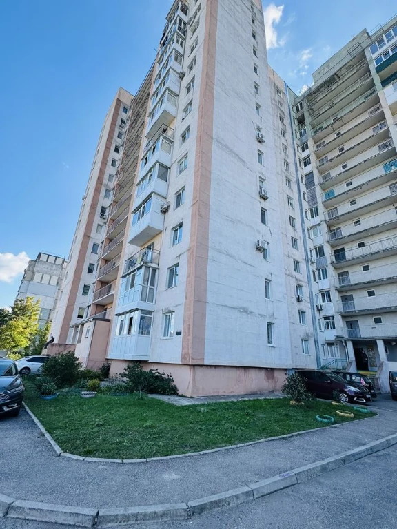 Продам Двокімнатну квартиву в новобудові! Попова!