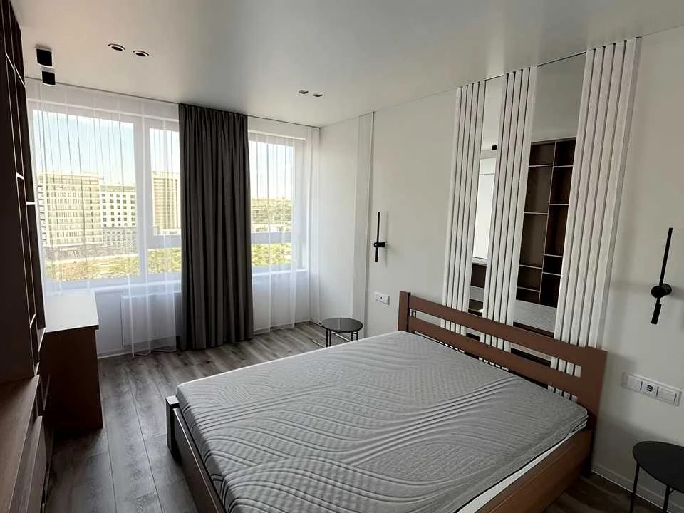 Apartment. Львів, Кульпарківська St.