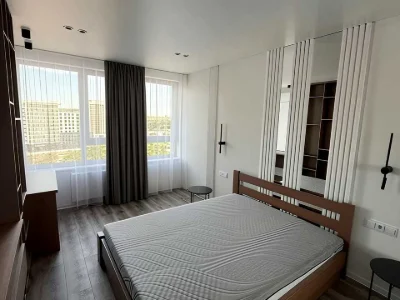 Apartment. Львів, Кульпарківська St.