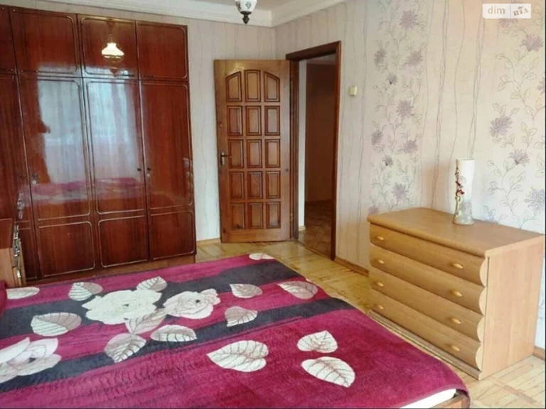 Довгострокова Оренда Квартира Печерський