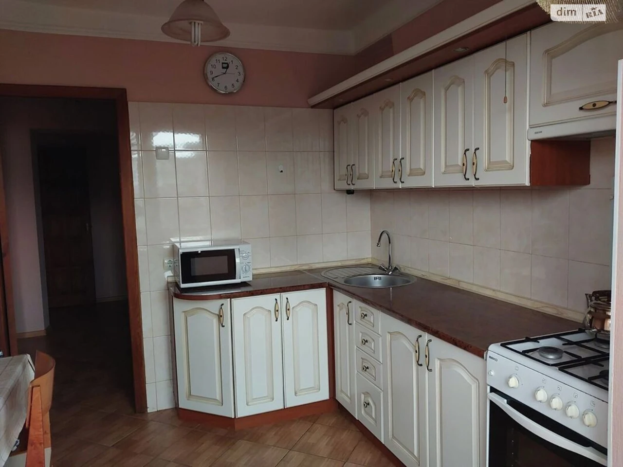 Довгострокова Оренда Квартира Печерський