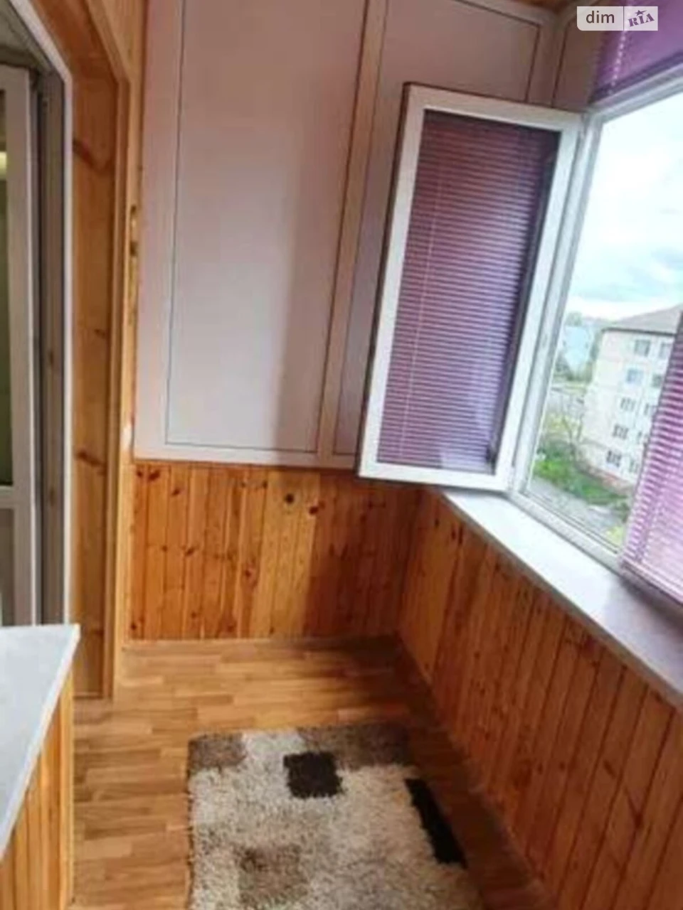 Long-Term Rental Apartment, Voskresenka