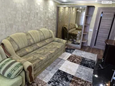 Long-Term Rental Apartment, Voskresenka