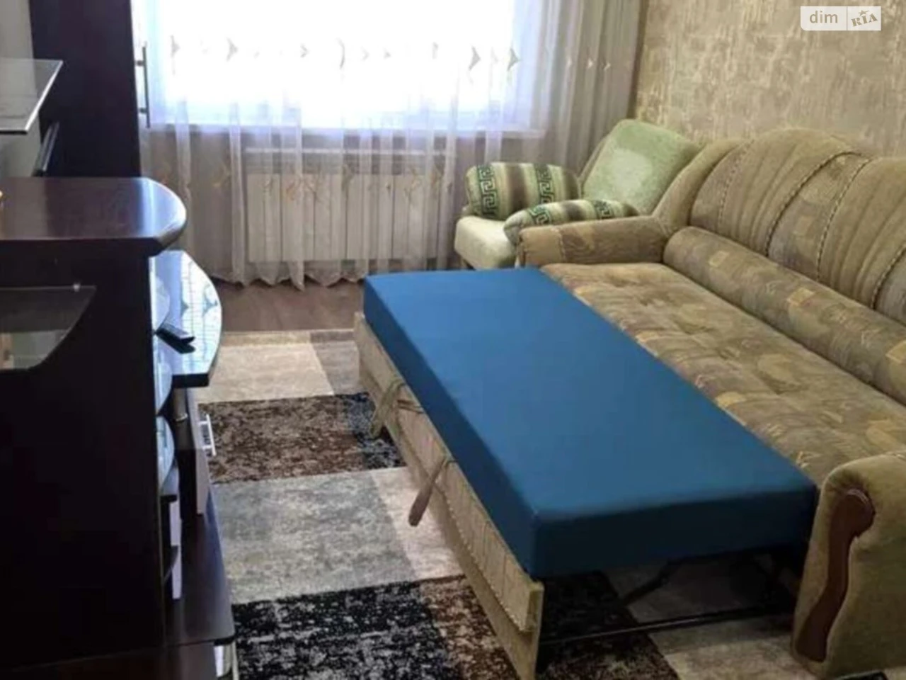 Long-Term Rental Apartment, Voskresenka