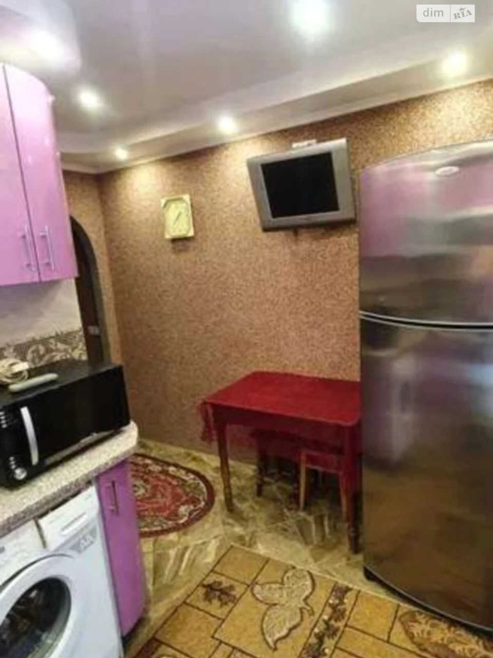 Long-Term Rental Apartment, Voskresenka