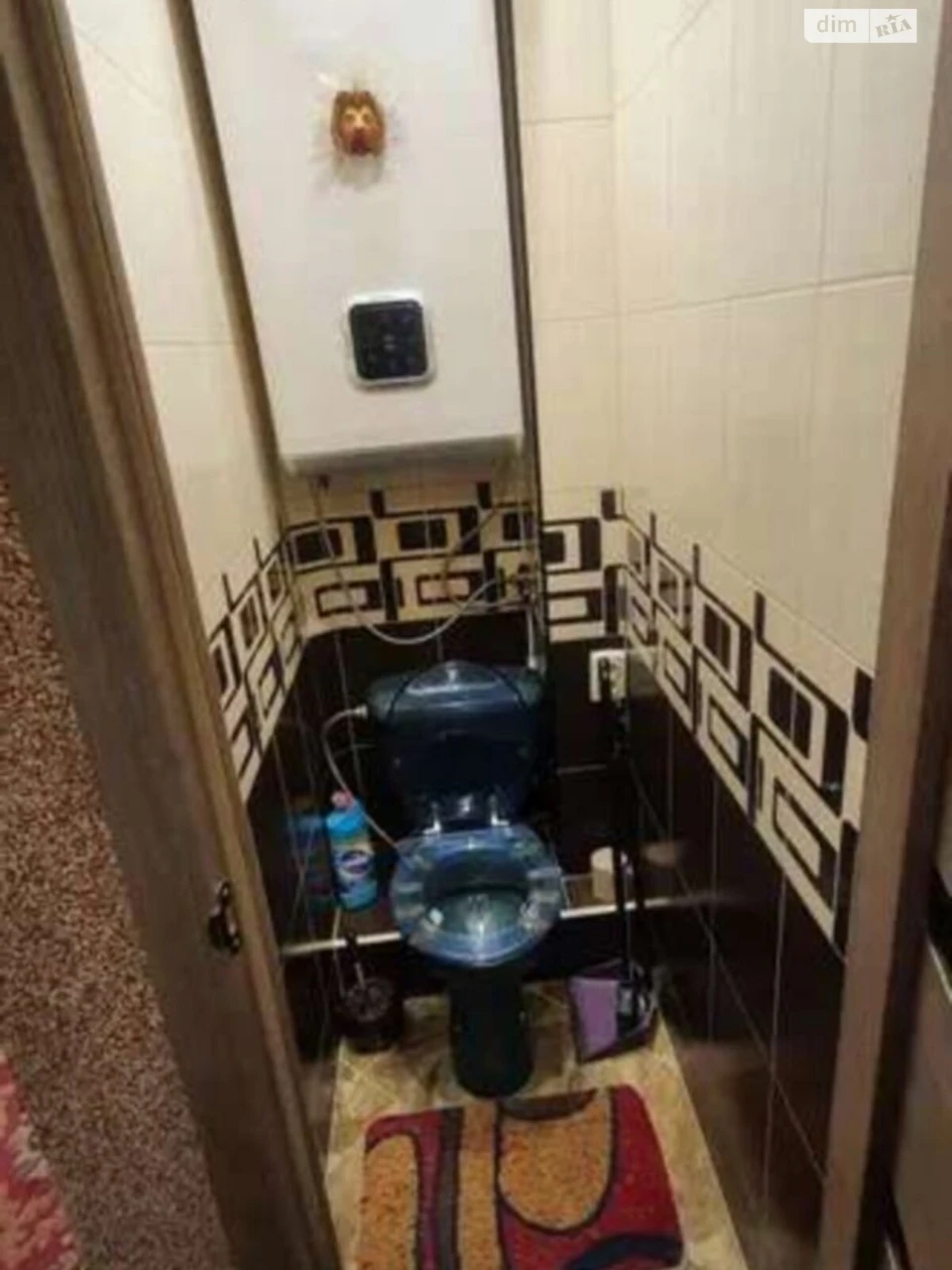 Long-Term Rental Apartment, Voskresenka