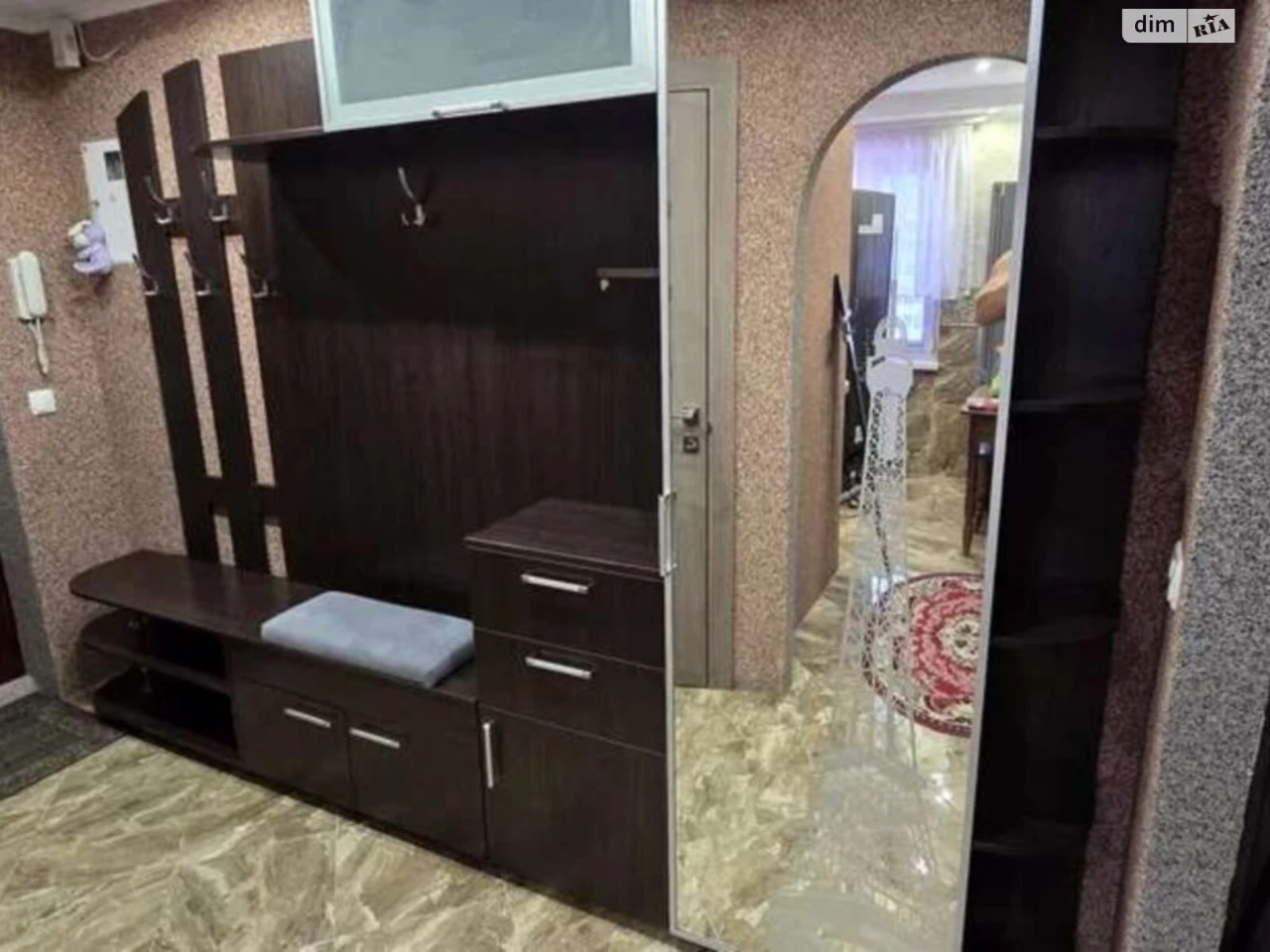 Long-Term Rental Apartment, Voskresenka